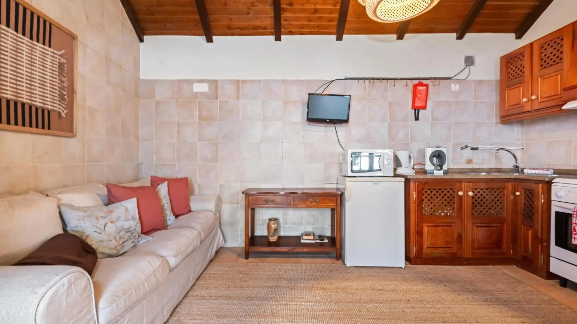Ocean View Eiras Cottage I Faja da Ovelha 0*,