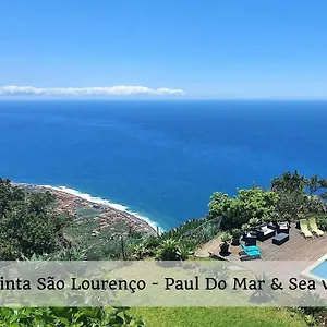 Quinta Sao Lourenco Holiday home