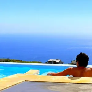  Casa de hóspedes Madeira Native Motion