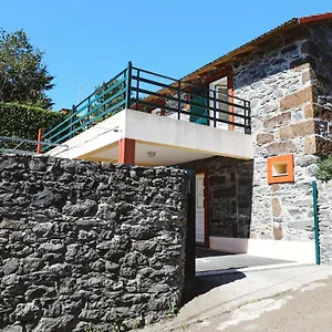  Casa de Férias Raposeira Chloe T2
