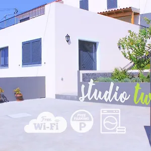 Two | Massapez | | Calheta Appartement